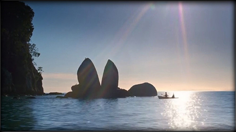 Reel Locations