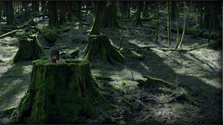 Reel Locations