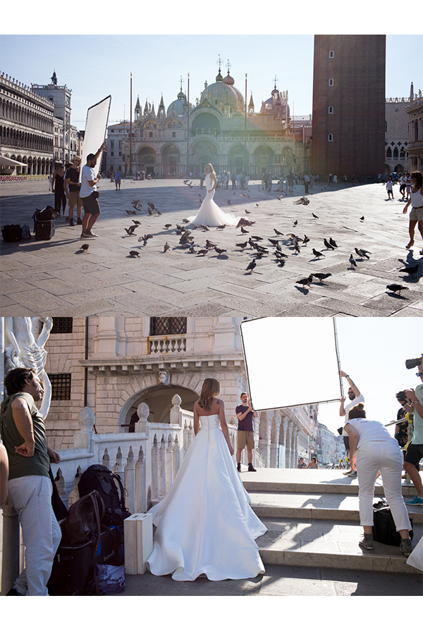 Photo production