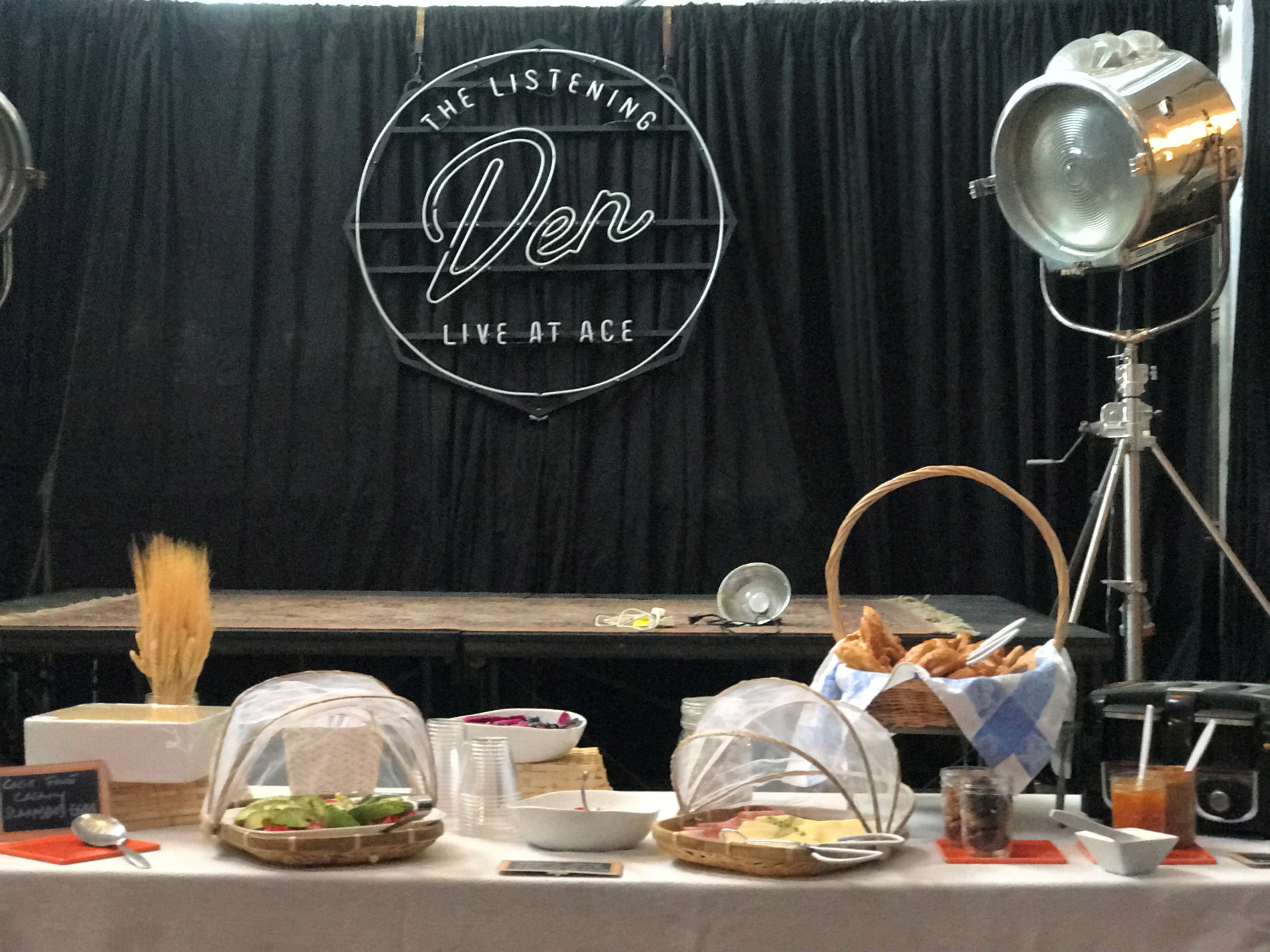 Le Food Catering