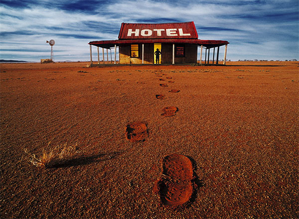 Travel, advertising photographers