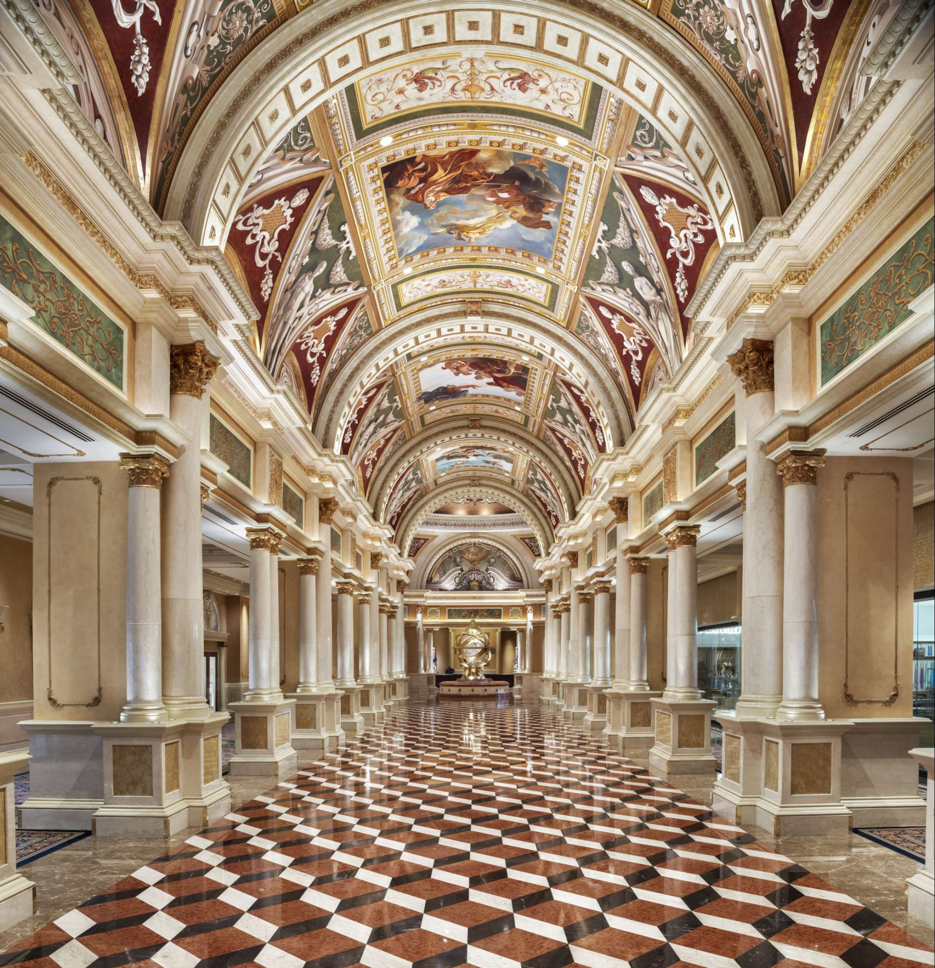 Interiors & exteriors photographers