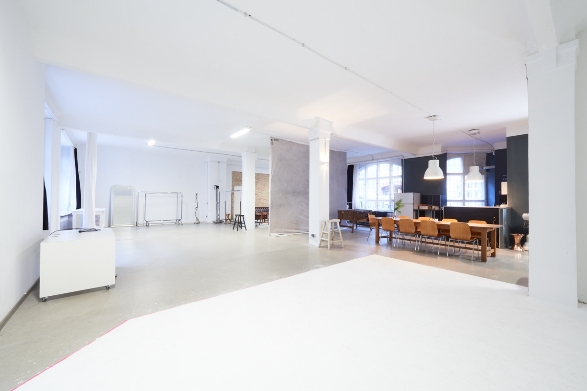 Studio Berlin