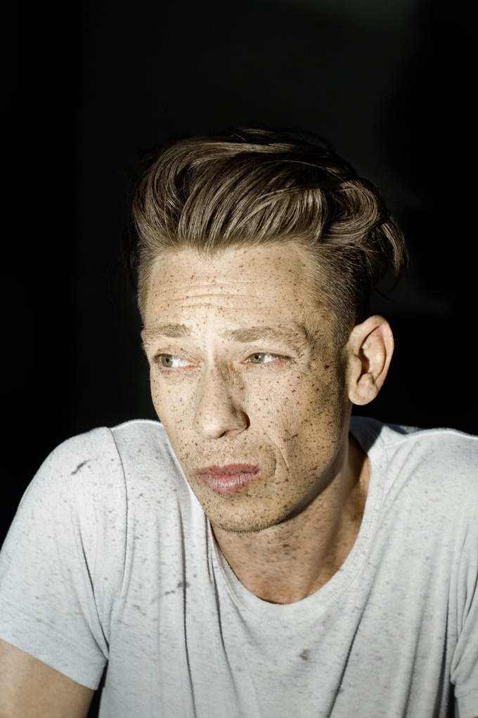 Portraiture, fashion and landscape photographers
