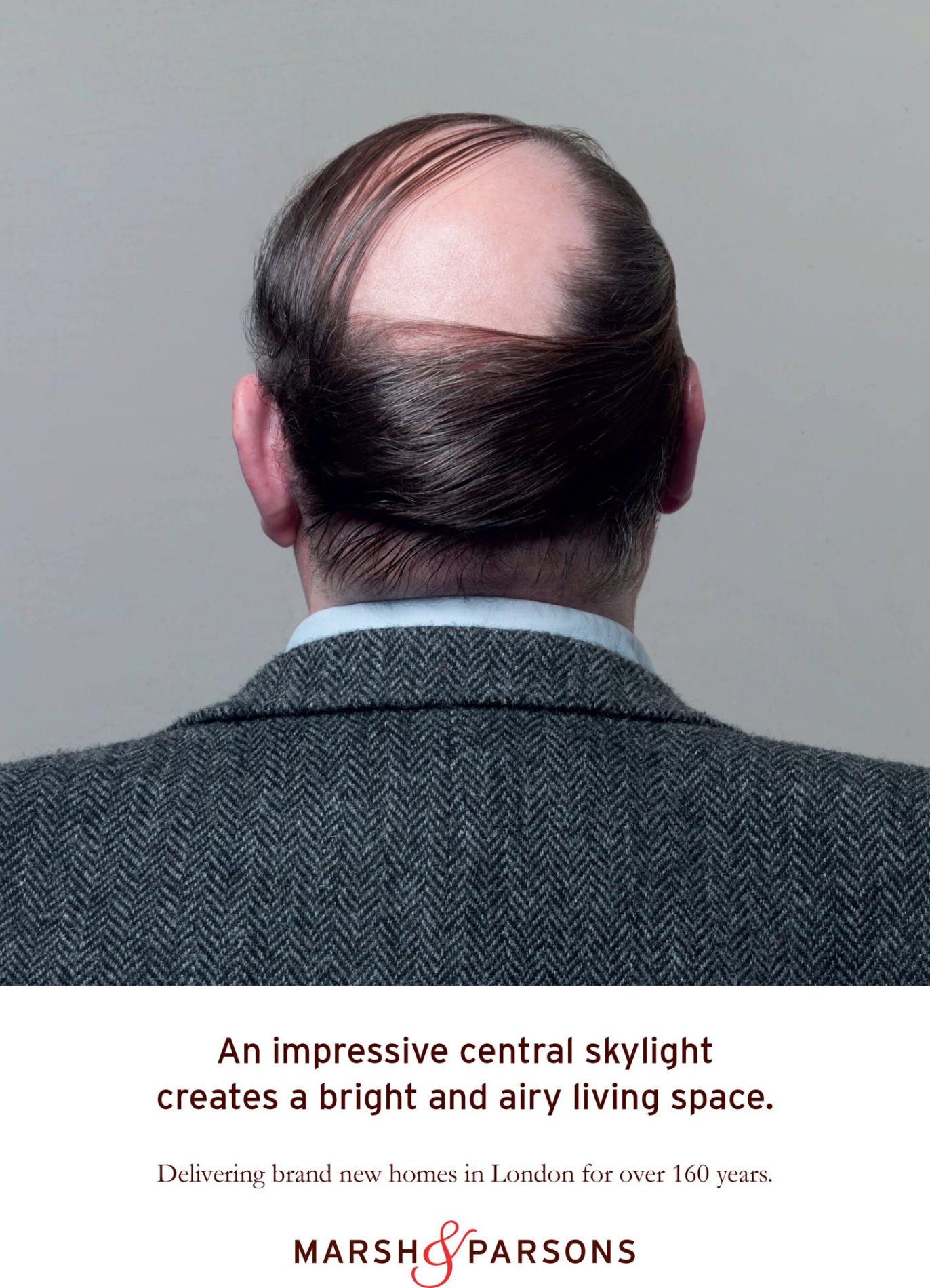 Advertising photographers