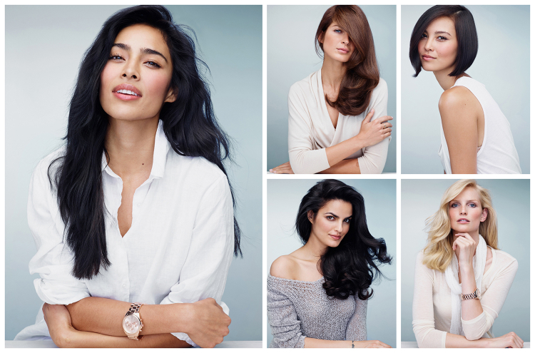 Beauty photographers