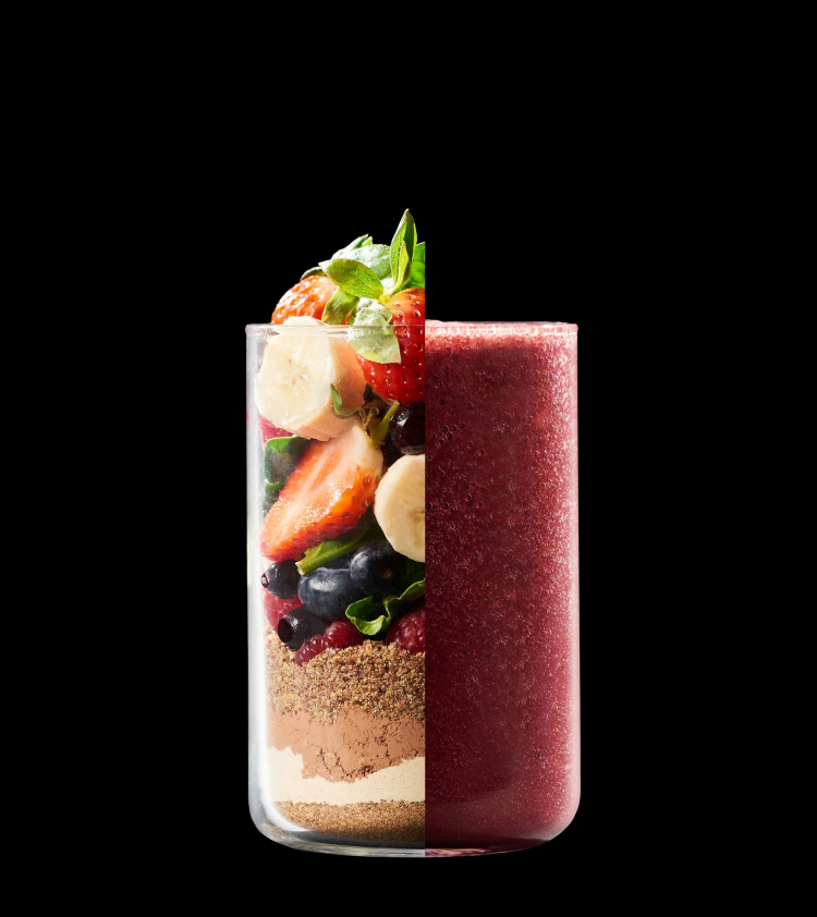 Food, Drink and Lifestyle Photographers