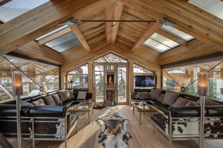 Lofts & Chalets
