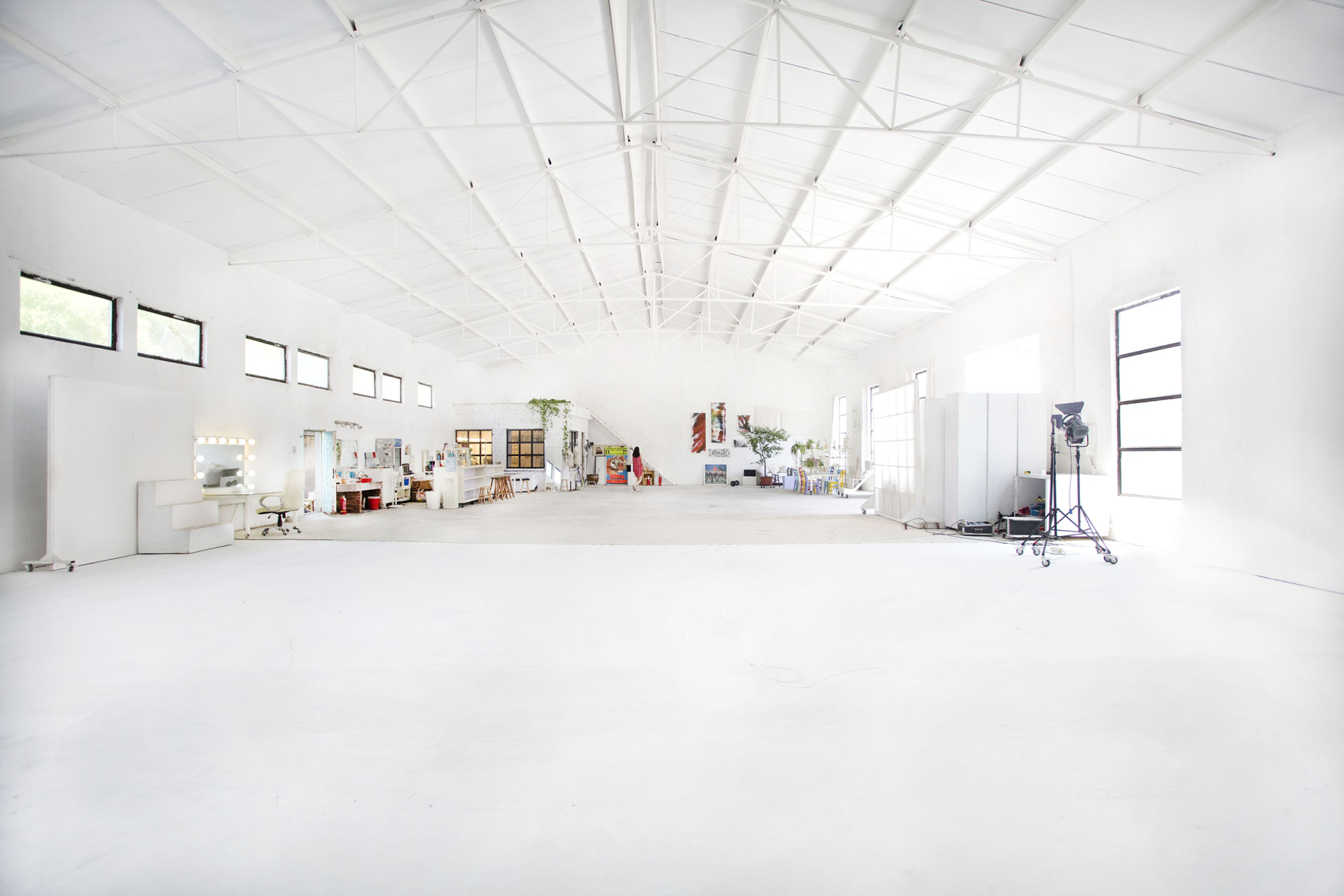 SHARPEN STUDIO BEIJING CHINA
