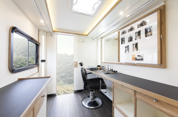 mobilespace