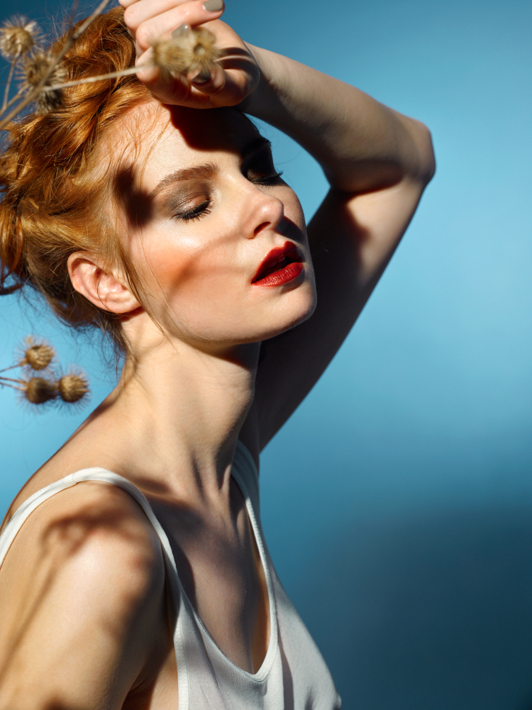 Fashion, Beauty and People Photographers