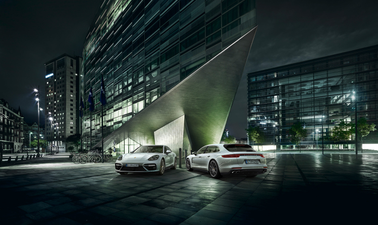 Photo Post Production & CGI