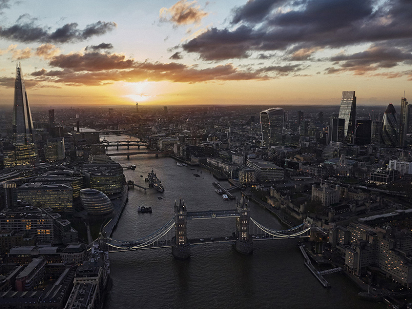 AERIAL, DRONE AND ARCHITECTURE PHOTOGRAPHY + MOTION