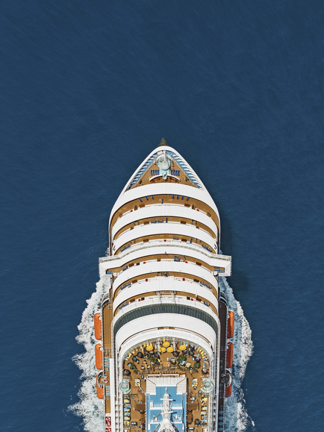 Client: Carnival Cruiselines gallery