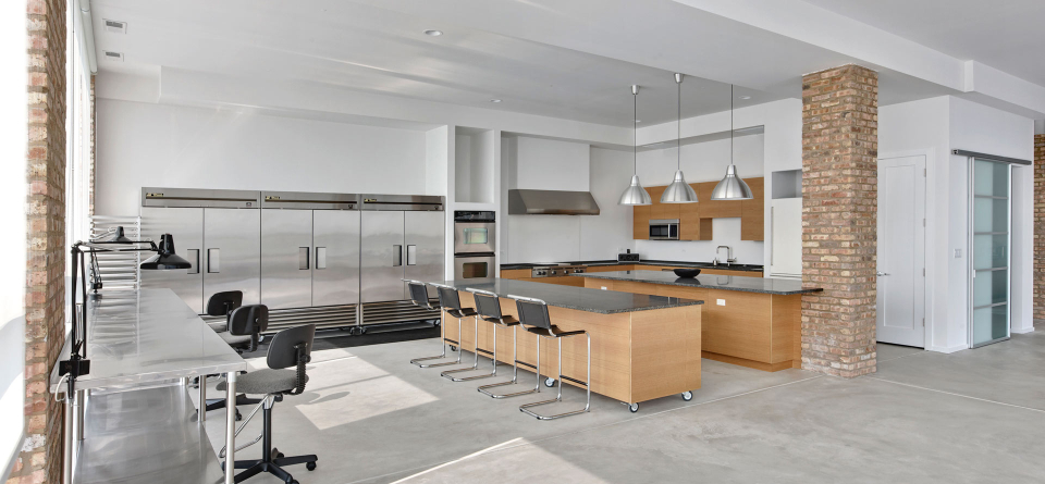 Kitchen - Kitchen
