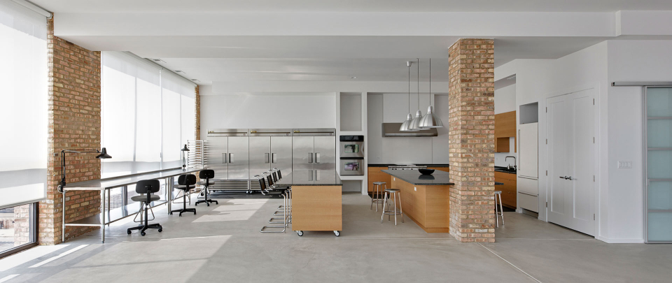 Kitchen - Kitchen