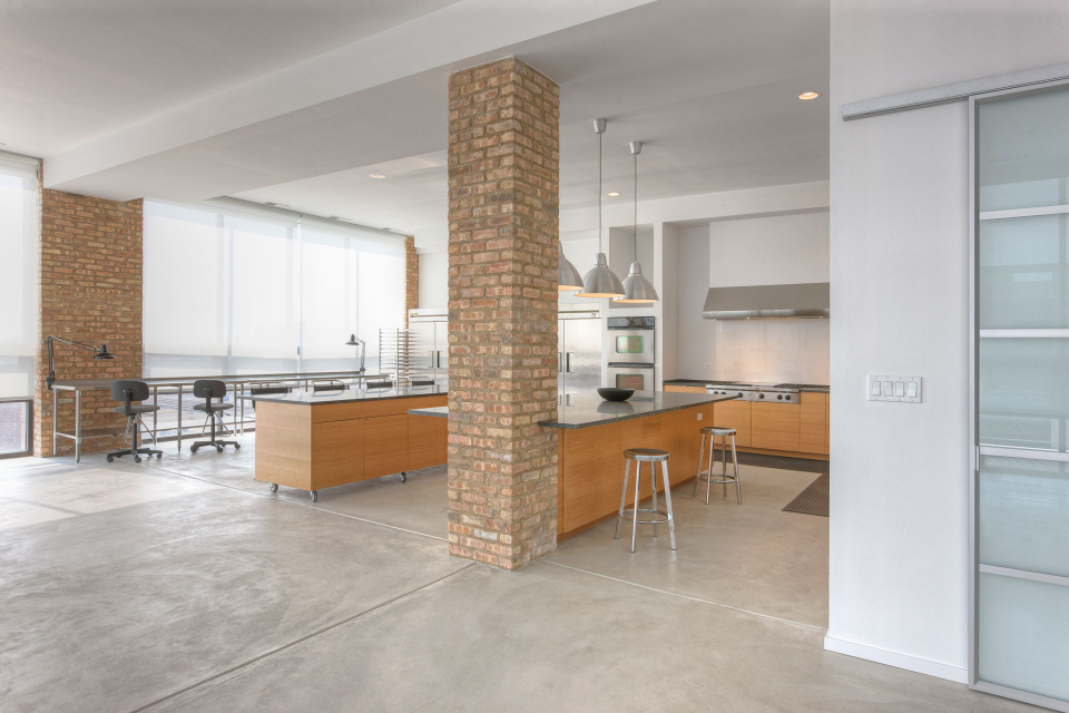 Kitchen - Kitchen