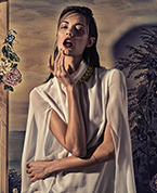 Switzerland Showcase 626 cover by Sabine Liewald