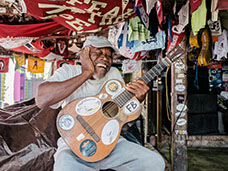 TRAVEL & DOCUMENTARY PHOTOGRAPHY