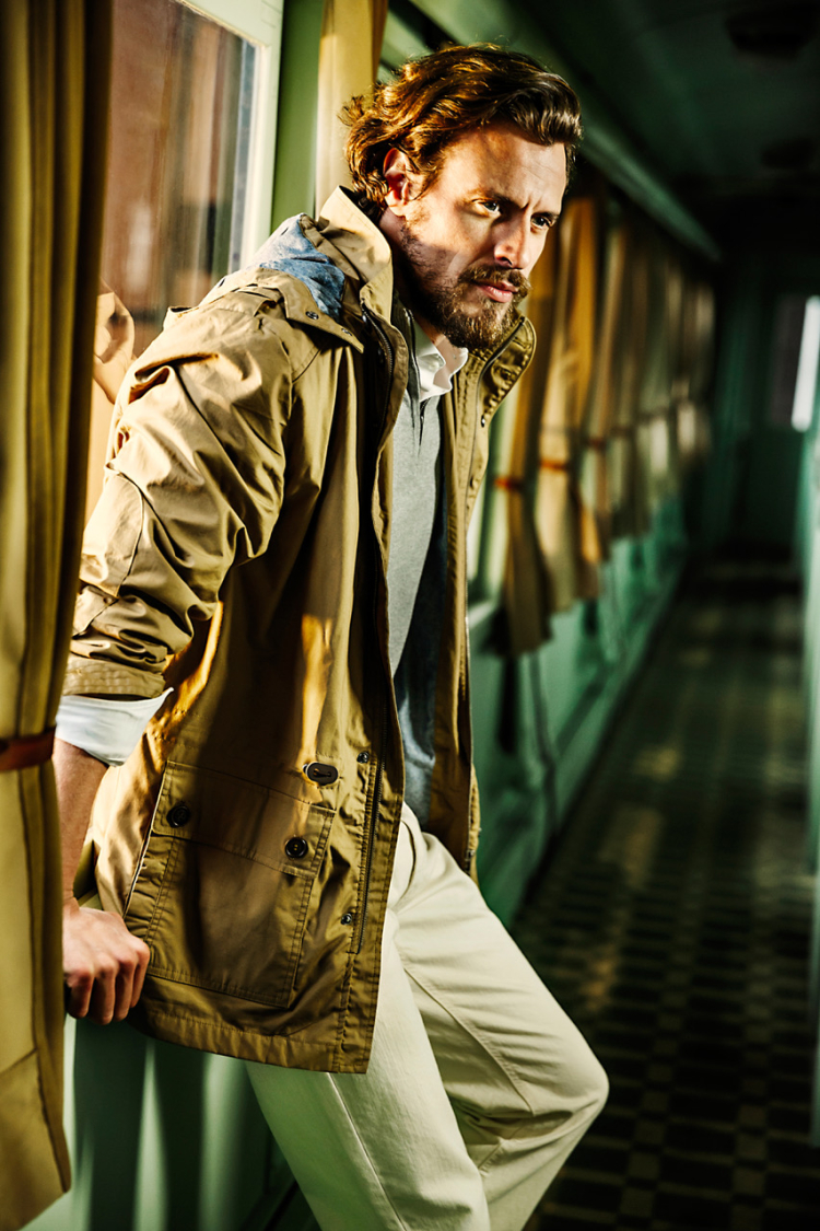 Fashion photographers