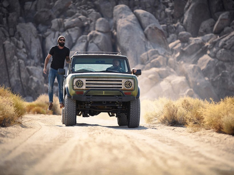 CARS & LANDSCAPE PHOTOGRAPHY + MOTION