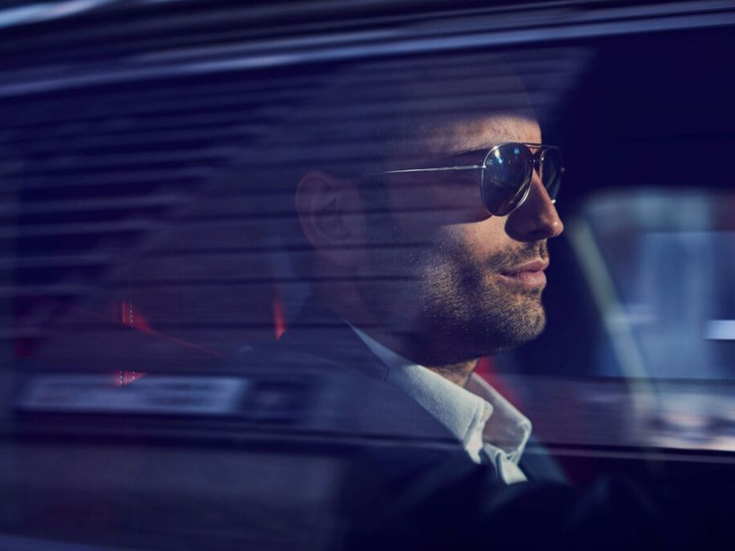 CARS & LANDSCAPE PHOTOGRAPHY + MOTION