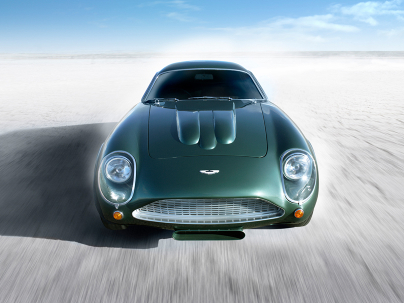 CARS & LANDSCAPE PHOTOGRAPHY + MOTION