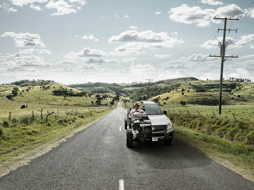 CARS & LANDSCAPE PHOTOGRAPHY + MOTION