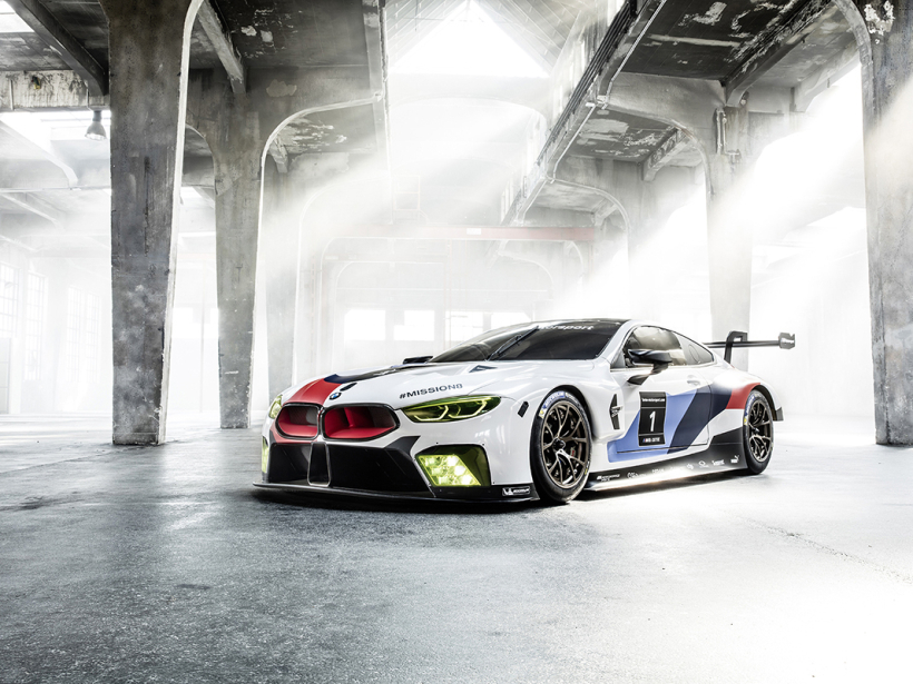 CARS & LANDSCAPE PHOTOGRAPHY + MOTION