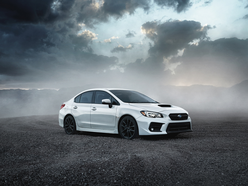 CARS & LANDSCAPE PHOTOGRAPHY + MOTION