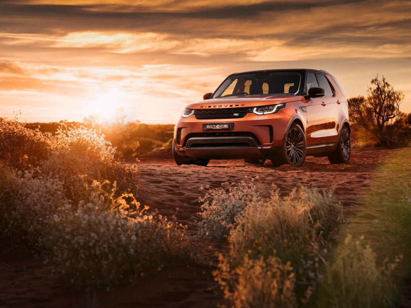 CARS & LANDSCAPE PHOTOGRAPHY + MOTION