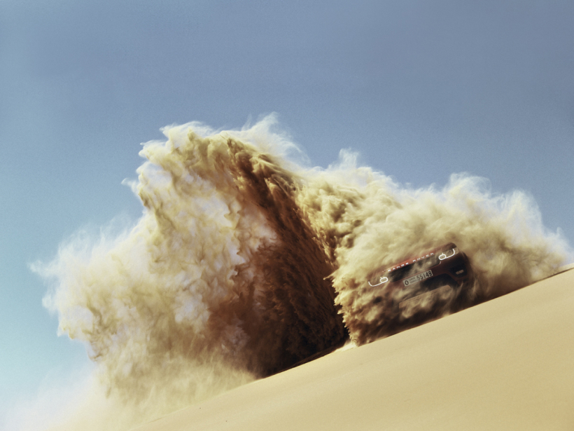 CARS & LANDSCAPE PHOTOGRAPHY + MOTION