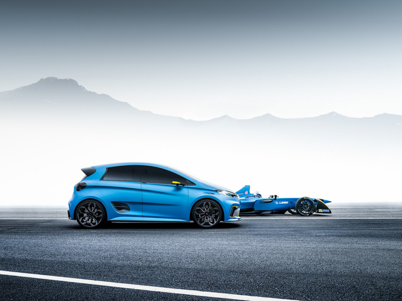 CARS & LANDSCAPE PHOTOGRAPHY + MOTION