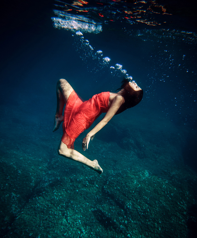 Gemma Silvestre - Underwater Photography + Motion Spotlight Feb 2018 ...