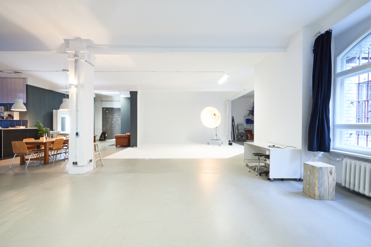 Studio Berlin