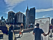INTERNATIONAL RENTAL STUDIOS