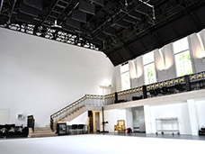 INTERNATIONAL RENTAL STUDIOS