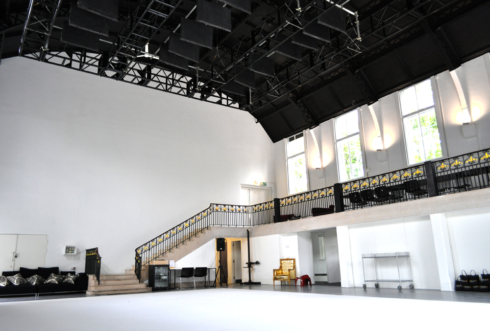 Sunbeam Studios