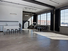 INTERNATIONAL RENTAL STUDIOS