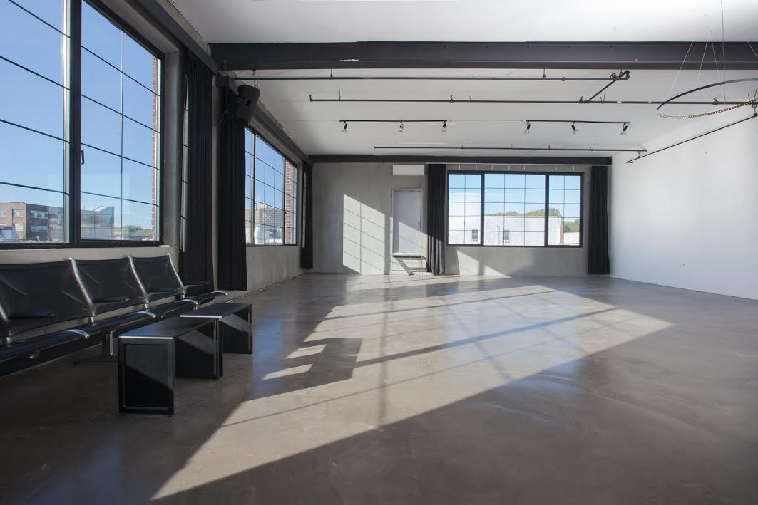 Vandervoort studio