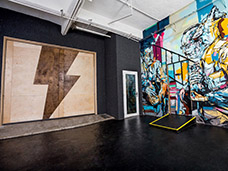 INTERNATIONAL RENTAL STUDIOS