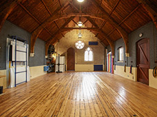 INTERNATIONAL RENTAL STUDIOS
