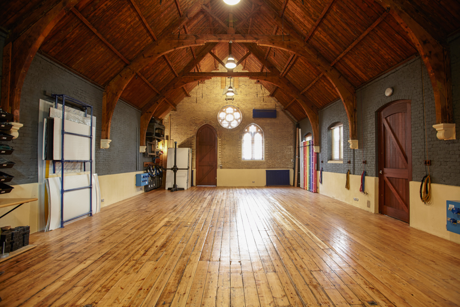 Camden Park Studios