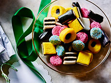 FOOD & DRINK PHOTOGRAPHY & MOTION