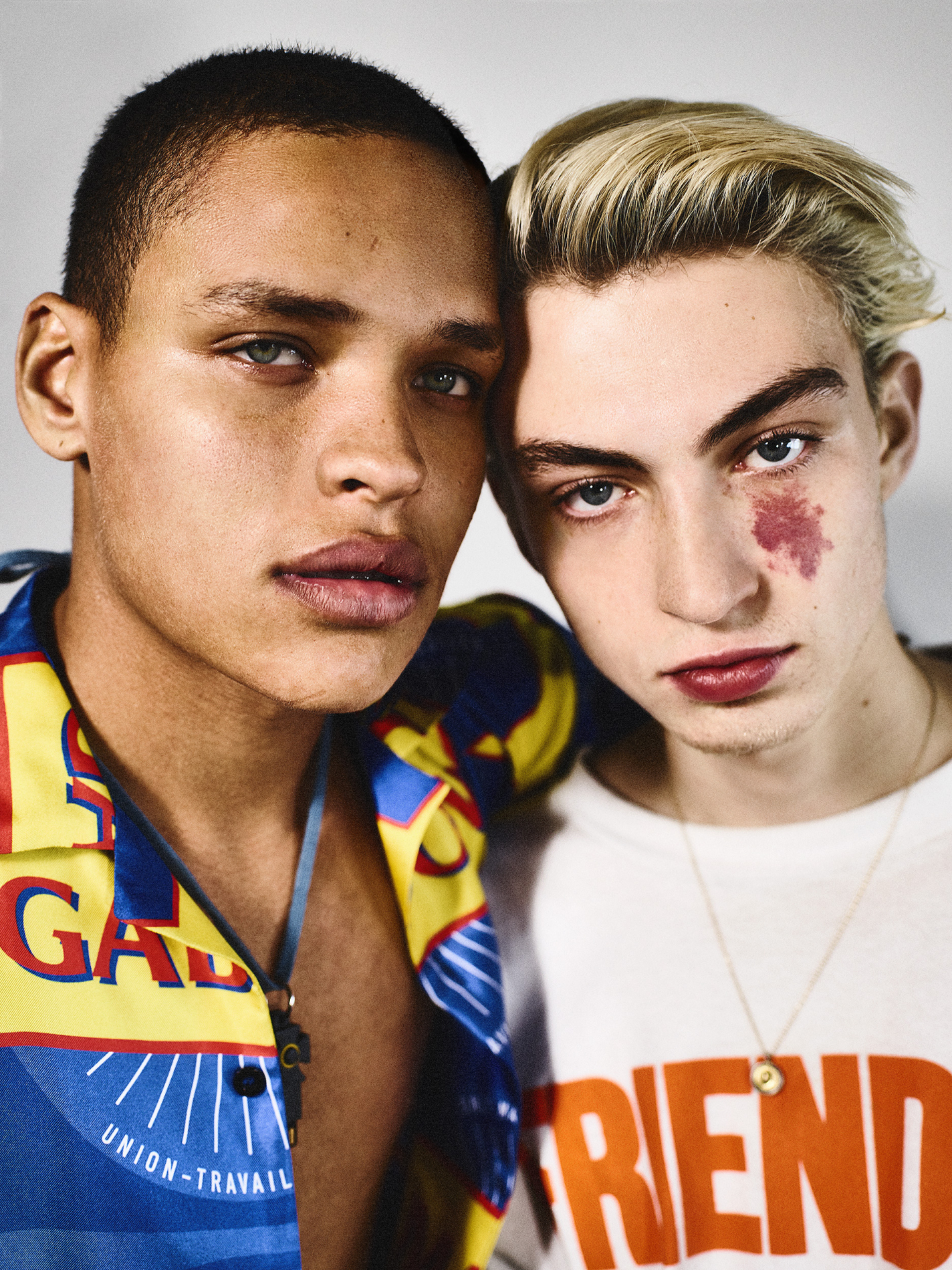Fashion photographers