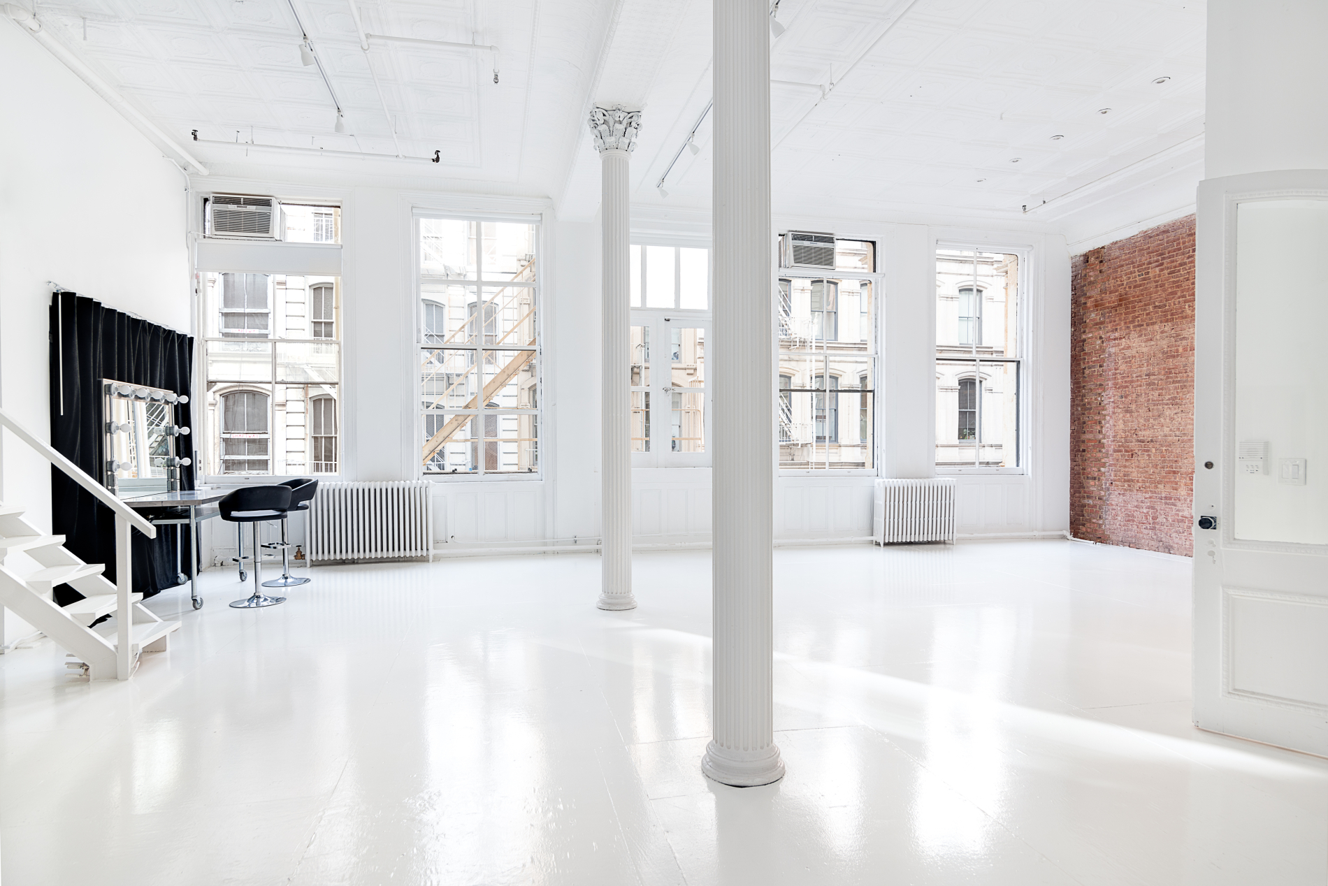 Blank Studio NYC