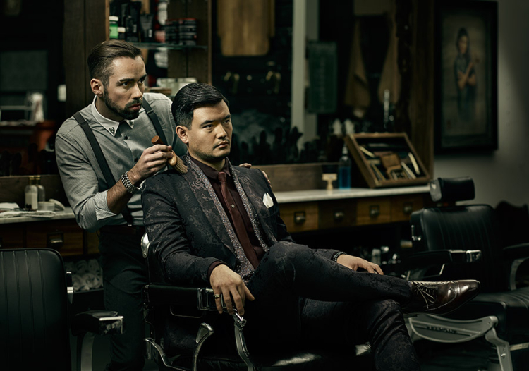 Advertising photographers