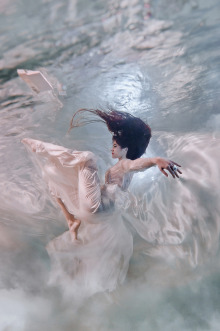 ilse moore underwater photography
