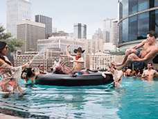 PEOPLE & LIFESTYLE PHOTOGRAPHY