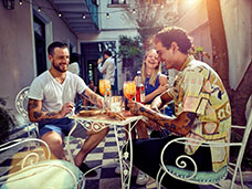 PEOPLE & LIFESTYLE PHOTOGRAPHY